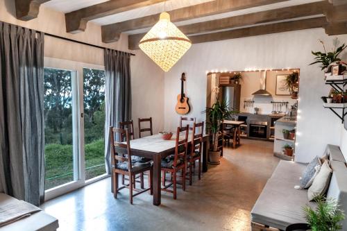 Wild House Tarifa in Tarifa Wild House Tarifa in Tarifa