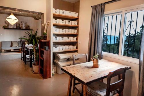 Wild House Tarifa in Tarifa Wild House Tarifa in Tarifa