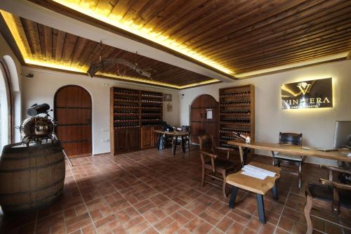 الأنشطة, فندق فينيفيرا ييدي بيلجيلر فاينياردز (Vinifera Hotel Yedibilgeler Vineyards) in Çamlik الأنشطة, فندق فينيفيرا ييدي بيلجيلر فاينياردز (Vinifera Hotel Yedibilgeler Vineyards) in Çamlik