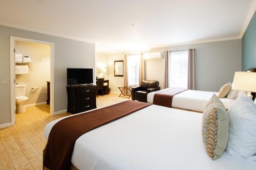 The Dahlonega Square Hotel & Villas in 達洛尼加(喬治亞州) The Dahlonega Square Hotel & Villas in 達洛尼加(喬治亞州)