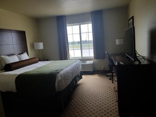 Cobblestone Inn and Suites - Bottineau in Bottineau (ND) Cobblestone Inn and Suites - Bottineau in Bottineau (ND)