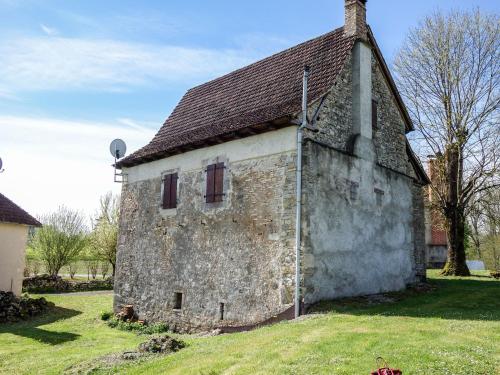 Holiday Home Surdoire in Beaulieu-sur-Dordogne Holiday Home Surdoire in Beaulieu-sur-Dordogne