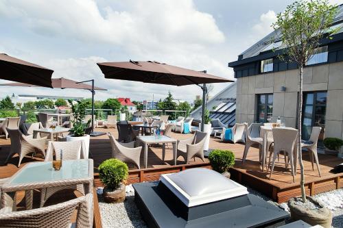 Velvet Hotel & Restaurant Hotel
