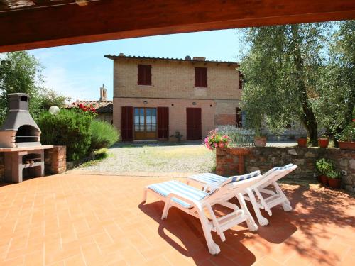 Apartment Cinuzza Grande by Interhome in Castelnuovo Berardenga Apartment Cinuzza Grande by Interhome in Castelnuovo Berardenga