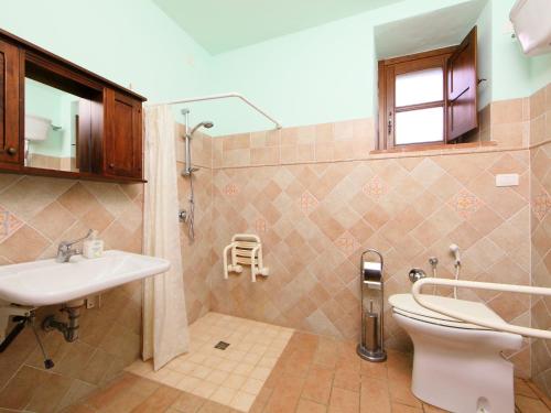 Apartment Stucchio by Interhome in Acquapendente Apartment Stucchio by Interhome in Acquapendente