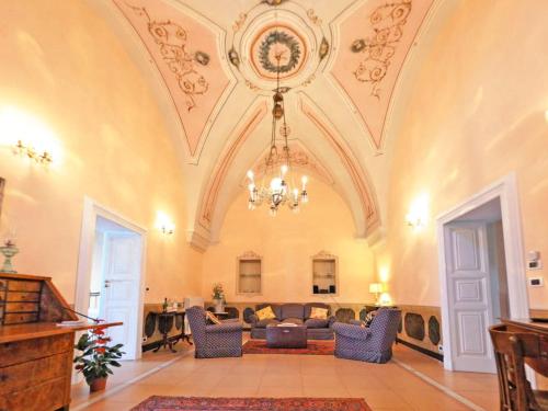 Apartment Carovigno by Interhome in Carovigno Apartment Carovigno by Interhome in Carovigno