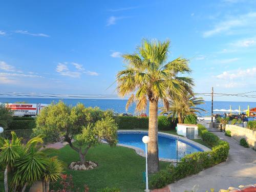 Holiday Home Montanar Plus-1 by Interhome in Bahia de Javea Holiday Home Montanar Plus-1 by Interhome in Bahia de Javea