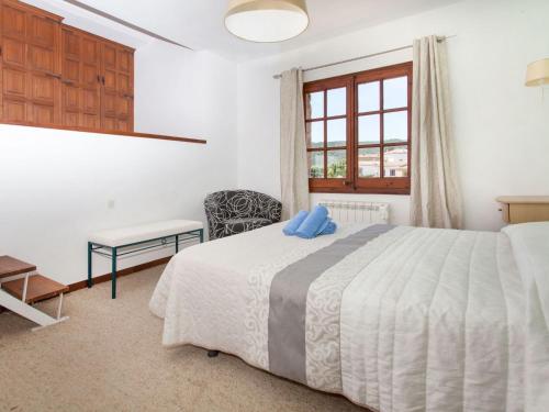 Holiday Home Cabanyes in Calonge Holiday Home Cabanyes in Calonge