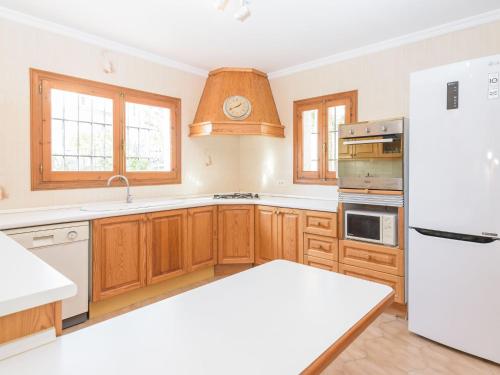 Holiday Home Tesoro Park by Interhome in La Mandarina Holiday Home Tesoro Park by Interhome in La Mandarina