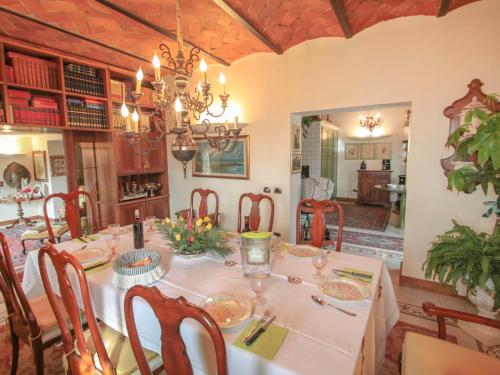 Villa Villa Campo del Mulino by Interhome in Sammomme Villa Villa Campo del Mulino by Interhome in Sammomme