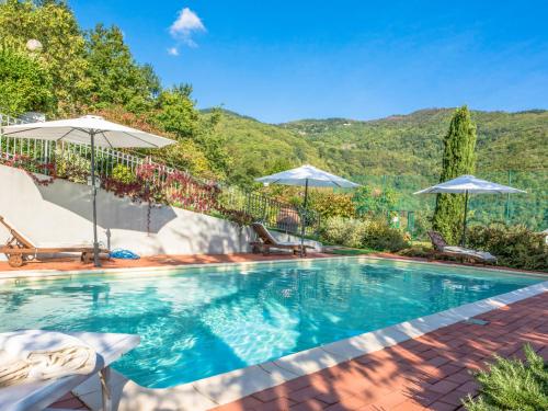 Villa Villa Campo del Mulino by Interhome in Sammomme Villa Villa Campo del Mulino by Interhome in Sammomme