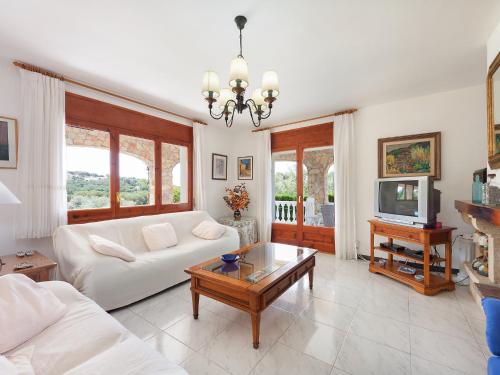 Holiday Home Mas Vila by Interhome in Sant Antoni de Calonge Holiday Home Mas Vila by Interhome in Sant Antoni de Calonge