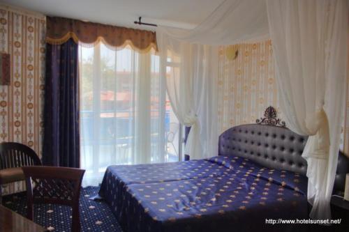 This photo about Sunset Hotel - All Inclusive shared on HyHotel.com