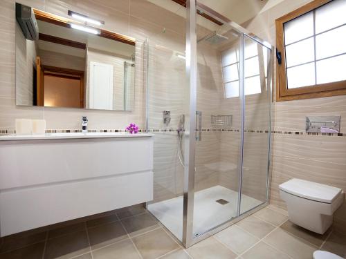 Holiday Home Els Pins by Interhome in Les Cometes Holiday Home Els Pins by Interhome in Les Cometes