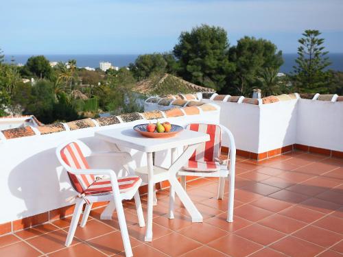 Villa Villa Cielo by Interhome in Riviera Sol Villa Villa Cielo by Interhome in Riviera Sol