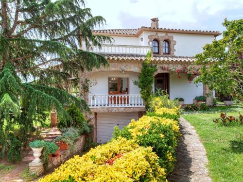 Holiday Home Mas Vila by Interhome in Sant Antoni de Calonge Holiday Home Mas Vila by Interhome in Sant Antoni de Calonge
