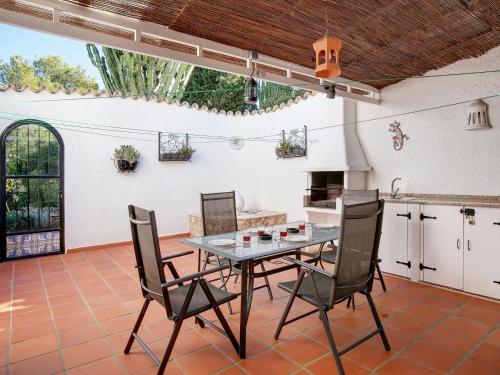 Villa Villa Flores by Interhome in Monte Pego Villa Villa Flores by Interhome in Monte Pego