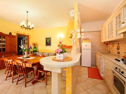 Villa Villa Caiterzi by Interhome in Lanuvio Villa Villa Caiterzi by Interhome in Lanuvio