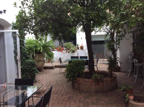 Létesítmények, CENTRO DE ARTE HARINA DE OTRO COSTAL in Trigueros Létesítmények, CENTRO DE ARTE HARINA DE OTRO COSTAL in Trigueros