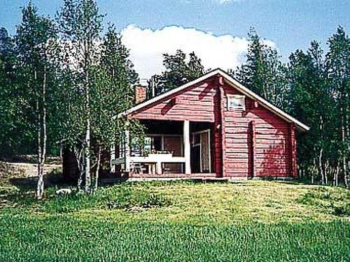 Holiday Home Karpalo in Enontekis Holiday Home Karpalo in Enontekis