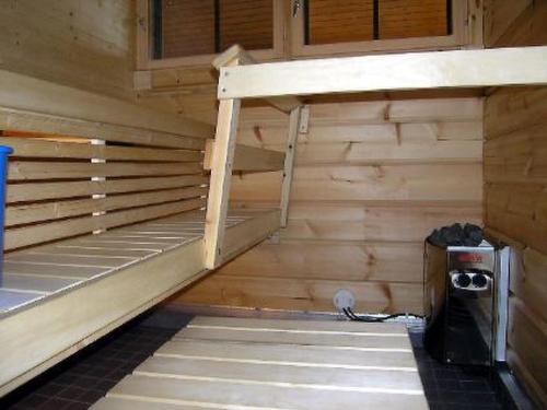 Holiday Home Mustikka by Interhome in Pielavesi Holiday Home Mustikka by Interhome in Pielavesi