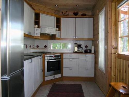 Holiday Home Puolukka by Interhome in Pielavesi Holiday Home Puolukka by Interhome in Pielavesi