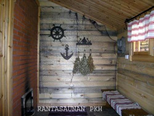 Holiday Home Puolukka by Interhome in Pielavesi Holiday Home Puolukka by Interhome in Pielavesi