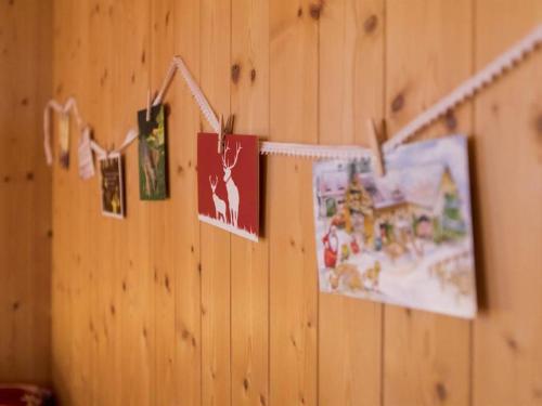 This photo about Apartment Isenschmid - Oberfeld shared on HyHotel.com