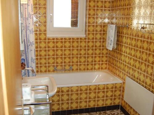 This photo about Apartment Bargblick shared on HyHotel.com