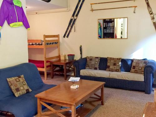 This photo about Apartment 36SLL-One-Of-A-Kind Condo! shared on HyHotel.com