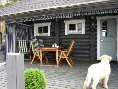 Holiday Home Villa hatakka by Interhome in Hankasalmi Holiday Home Villa hatakka by Interhome in Hankasalmi