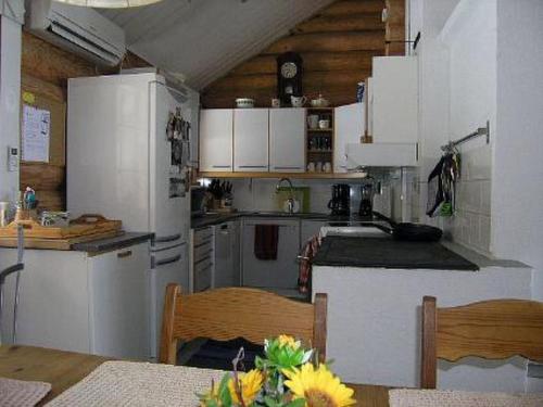 Holiday Home Villa hatakka by Interhome in Hankasalmi Holiday Home Villa hatakka by Interhome in Hankasalmi
