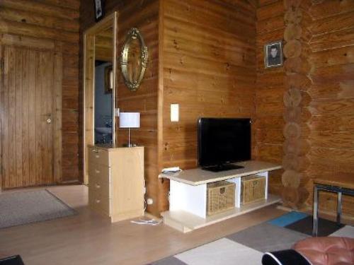 Holiday Home Petajaniemi by Interhome in Kinnula Holiday Home Petajaniemi by Interhome in Kinnula