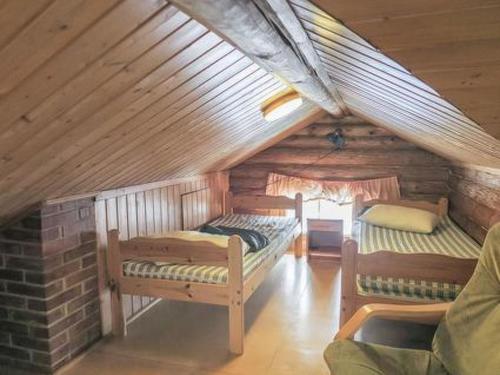 Holiday Home Hepolehto by Interhome in Suonenjoki Holiday Home Hepolehto by Interhome in Suonenjoki