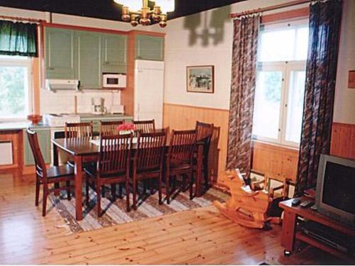 Holiday Home Jokiranta by Interhome in Hankasalmi Holiday Home Jokiranta by Interhome in Hankasalmi