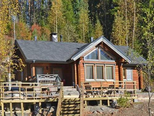 Holiday Home Rantamaja by Interhome in Kyostila Holiday Home Rantamaja by Interhome in Kyostila