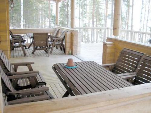 Holiday Home Linnunlaulu by Interhome in Atro Holiday Home Linnunlaulu by Interhome in Atro