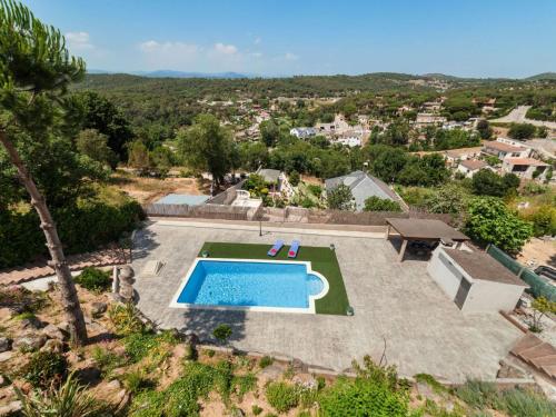 Holiday Home Irisada in Massanet de la Selva Holiday Home Irisada in Massanet de la Selva