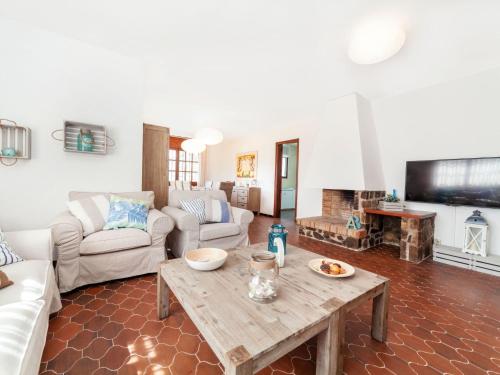 Holiday Home Gramoia by Interhome in S'Agaro Holiday Home Gramoia by Interhome in S'Agaro