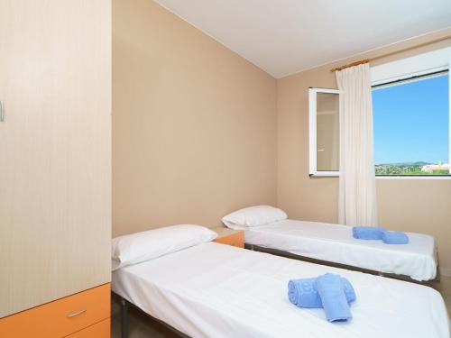 This photo about Apartment SueA±o del Mar shared on HyHotel.com