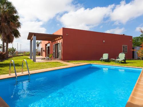 This photo about Villa Villa Concha shared on HyHotel.com