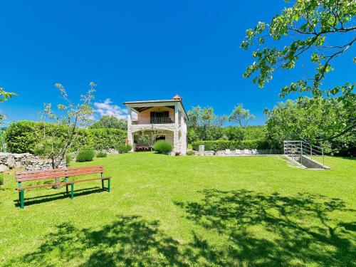 Holiday Home Panorama 2 by Interhome in لابين Holiday Home Panorama 2 by Interhome in لابين