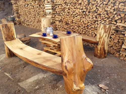 Guest House Rassvet in Pervomaysky Guest House Rassvet in Pervomaysky