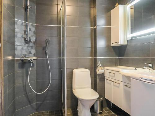 Holiday Home Aihki b by Interhome in Syote Holiday Home Aihki b by Interhome in Syote
