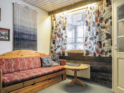 Holiday Home Revontuli 2 by Interhome in Syote Holiday Home Revontuli 2 by Interhome in Syote