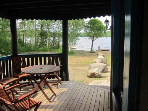 Holiday Home Kiviniemi by Interhome in Tohmajarvi Holiday Home Kiviniemi by Interhome in Tohmajarvi