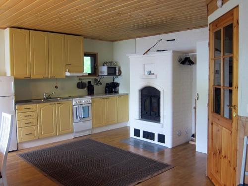 Holiday Home Kiviniemi by Interhome in Tohmajarvi Holiday Home Kiviniemi by Interhome in Tohmajarvi