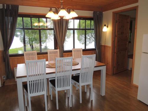 Holiday Home Kiviniemi by Interhome in Tohmajarvi Holiday Home Kiviniemi by Interhome in Tohmajarvi
