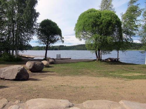 Holiday Home Kiviniemi by Interhome in Tohmajarvi Holiday Home Kiviniemi by Interhome in Tohmajarvi
