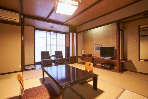 This photo about Ryokan Matsuya shared on HyHotel.com